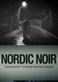 Poster de Nordic Noir - The Rise of Scandi Drama