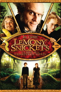 Постер фильма «Лемони Сникет: 33 несчастья (2004)» — (4 из 45)