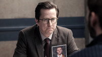 Обои к сериалу «Преступник: Великобритания (2019)» — (11 из 24)