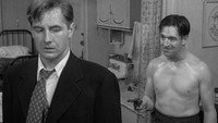 «Обнаженный город (1948)» — обои к фильму #1