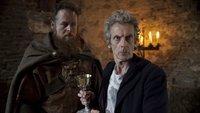 Doctor Who: The Doctor's Meditation