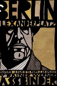 Постер сериала «Берлин, Александерплац (1980)» — (7 из 13)