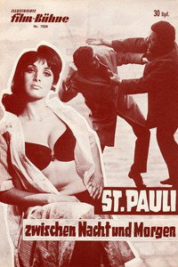 Постер фильма «St. Pauli zwischen Nacht und Morgen (1967)» — (2 из 2)