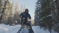 Alaska Born to Run