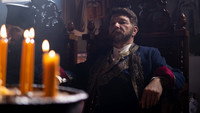 Обои к фильму «Нечистая кровь: Грех предков (2021)» — (16 из 33)