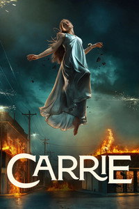 Carrie (2026) Season 1 Multi Audio Hindi ORG. + English + Tamil + Telugu + Malayalam + Kannada Amazon Prime Complete Web Series 480p 720p 1080p WEB-DL