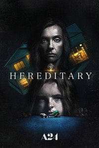 Постер фильма «Реинкарнация (2018)» — (5 из 69)