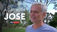 A Day with Jose