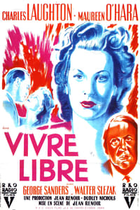 Vivre libre (1943)