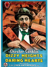 Dizzy Heights and Daring Hearts (1915)