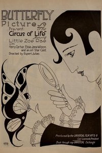 The Circus of Life (1917)