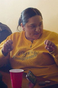 Imagem do Filme Words To Live By