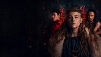 «Варвары (2020)» — обои к сериалу #3