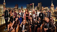 «Growing Up Hip Hop: New York (2019)» — обои к сериалу #2