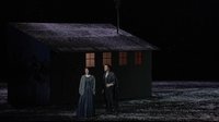 La bohème - ROH