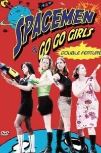 Spacemen, Go-Go Girls and the Great Easter Hunt (2006)