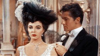 «Девушка в розовом платье (1955)» — обои к фильму #1
