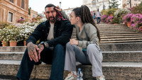 «Мой шпион: Вечный город (2024)» — обои к фильму #9