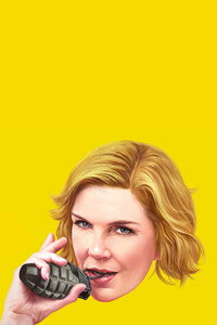 Постер сериала «Одна из многих (2025)» — (26 из 78)