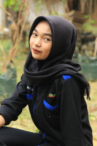 Susi Apriliyani