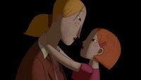 Обои к мультфильму «Кошачья жизнь (2010)» — (23 из 52)