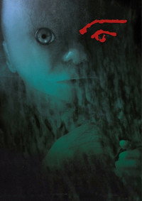 Постер фильма «Глаз 2 (2004)» — (6 из 10)
