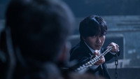 Обои к сериалу «Остров (2022-2023)» — (13 из 34)
