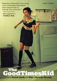 Постер фильма «The GoodTimesKid (2005)» — (4 из 11)