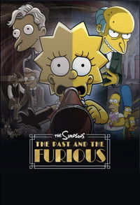 The Past and the Furious