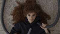 Обои к фильму «Главная роль (2021)» — (14 из 20)
