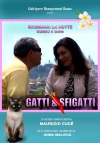 Poster de Gatti & Sfigatti