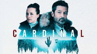 Обои к сериалу «Кардинал (2017 - 2020)» — (27 из 41)