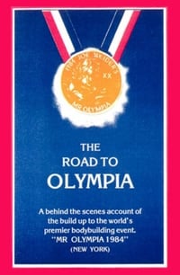 Poster de The Road To Olympia