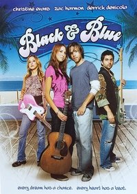 Black & Blue (2009)