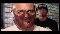 «Official Silence of the Lambs Parody (2011)» — обои к фильму #1