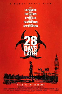 Постер фильма «8 дней спустя (2008)» — (16 из 98)