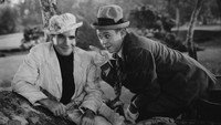«Аллилуйя, я лентяй (1933)» — обои к фильму #1