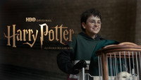 Harry Potter à l'école des sorciers