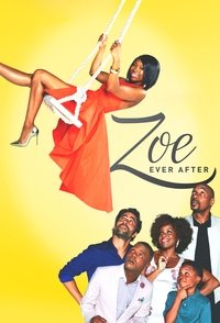 Poster de Zoe Ever After