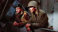 «День «Д», 6 июня (1956)» — обои к фильму #1