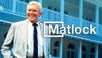 «Мэтлок (1986 - 1995)» — обои к сериалу #10