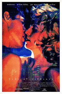 Постер фильма «Тело как улика (1992)» — (13 из 22)