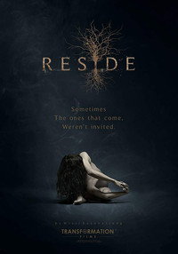 Постер фильма «Пребывание (2018)» — (3 из 8)