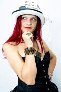 Imagem de Thina Curtis