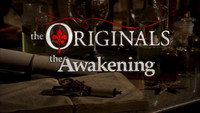 «The Originals: Awakening (2014)» — обои к сериалу #1