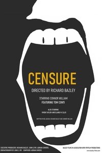 Poster de Censure