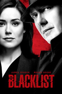 Постер сериала «Чёрный список (2019)» — (23 из 121)