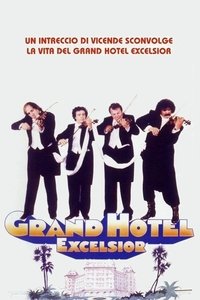 Poster de Grand Hotel Excelsior