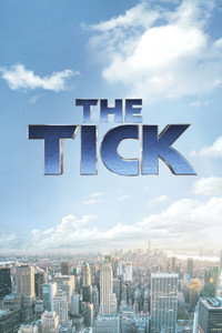 Постер сериала «Тик (2016 - 2019)» — (6 из 29)