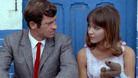 Обои к фильму «Безумный Пьеро (1965)» — (45 из 98)